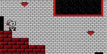 Nessy The ... Robot PC Screenshot
