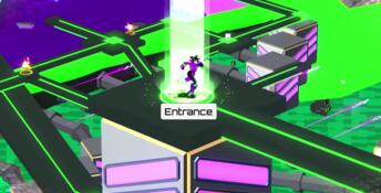 Net Knight