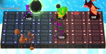 Net Knight PC Screenshot