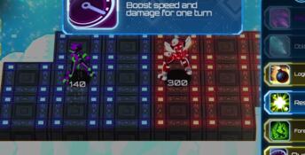 Net Knight PC Screenshot