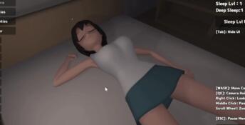 Neterukojiri 3D PC Screenshot
