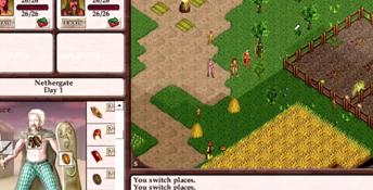 Nethergate: Resurrection PC Screenshot