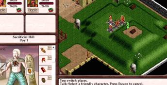 Nethergate: Resurrection PC Screenshot