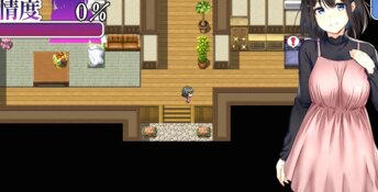 Netori Village: A Ritual of Love, Cruelty and Lust