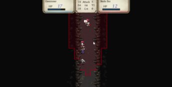 Netoria Tactics: Revolution Gold PC Screenshot