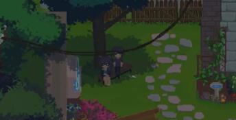 Network Euphoria PC Screenshot