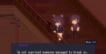 Network Euphoria PC Screenshot