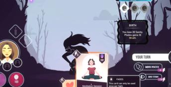 Neurodeck: Psychological Deckbuilder PC Screenshot