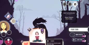 Neurodeck: Psychological Deckbuilder PC Screenshot