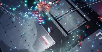 NeuroSquad - Slay the Horde PC Screenshot