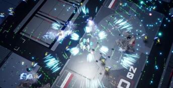 NeuroSquad - Slay the Horde PC Screenshot