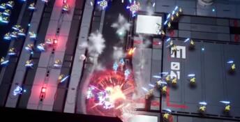 NeuroSquad - Slay the Horde PC Screenshot