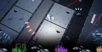 NeuroSquad - Slay the Horde PC Screenshot