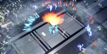 NeuroSquad - Slay the Horde PC Screenshot