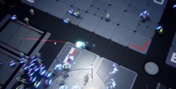 NeuroSquad - Slay the Horde PC Screenshot
