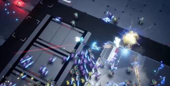 NeuroSquad - Slay the Horde PC Screenshot