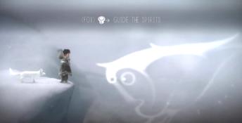 Never Alone: Arctic Collection PC Screenshot
