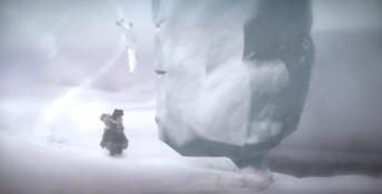 Never Alone: Arctic Collection PC Screenshot