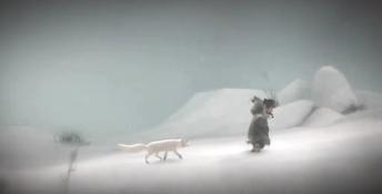 Never Alone: Arctic Collection PC Screenshot