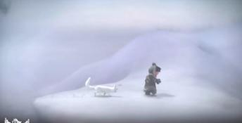 Never Alone: Ki Edition PC Screenshot