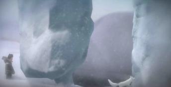 Never Alone: Ki Edition PC Screenshot
