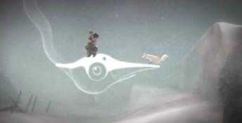 Never Alone: Ki Edition PC Screenshot