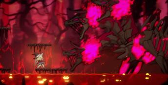 Never Grave: The Witch and The Curse