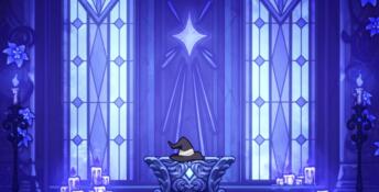 Never Grave: The Witch and The Curse
