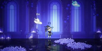 Never Grave: The Witch and The Curse
