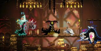 Never Grave: The Witch and The Curse PC Screenshot