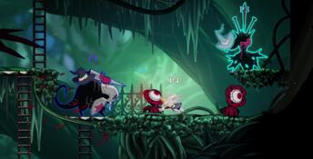 Never Grave: The Witch and The Curse PC Screenshot