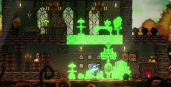 Never Grave: The Witch and The Curse PC Screenshot