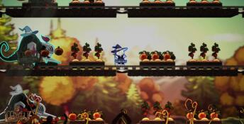 Never Grave: The Witch and The Curse PC Screenshot