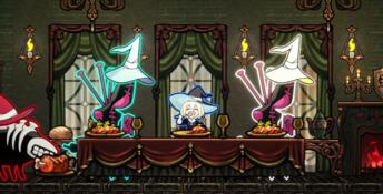 Never Grave: The Witch and The Curse PC Screenshot