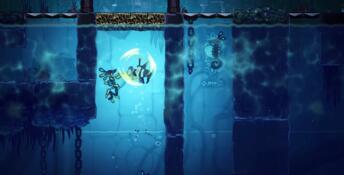 Never Grave: The Witch and The Curse PC Screenshot