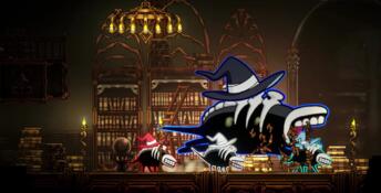 Never Grave: The Witch and The Curse PC Screenshot