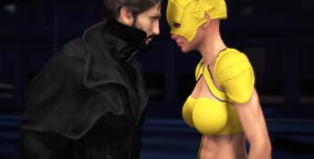 Never Meet Your Heroes PC Screenshot