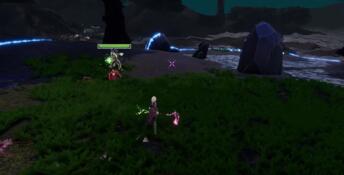 Never Mourn PC Screenshot