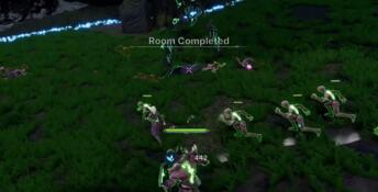 Never Mourn PC Screenshot