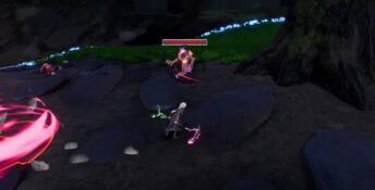 Never Mourn PC Screenshot