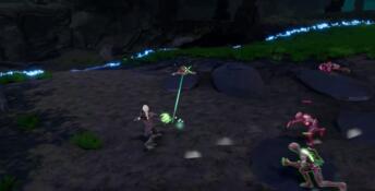 Never Mourn PC Screenshot