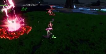 Never Mourn PC Screenshot