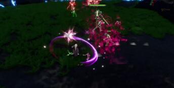 Never Mourn PC Screenshot