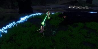 Never Mourn PC Screenshot
