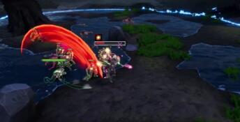 Never Mourn PC Screenshot