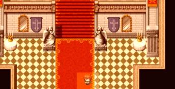 Never Saint PC Screenshot