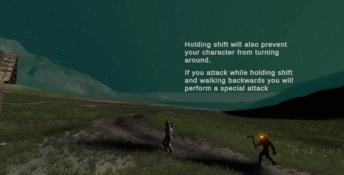 NeverDeath PC Screenshot