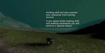 NeverDeath PC Screenshot