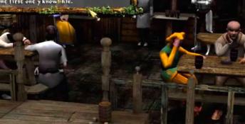 Neverend PC Screenshot