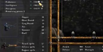 Neverend PC Screenshot